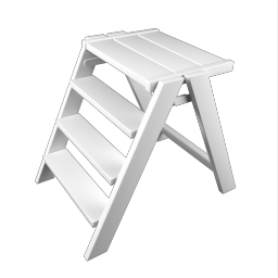 Stepladder