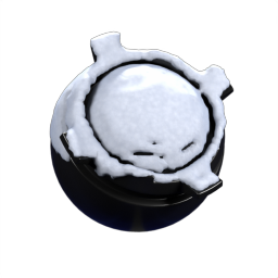 Vert Snow 1