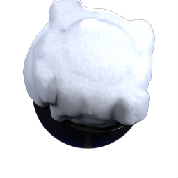 Vert Snow 10