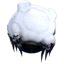 Vert Snow 11