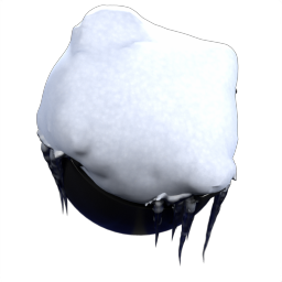 Vert Snow 12