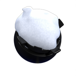 Vert Snow 2