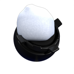 Vert Snow 3
