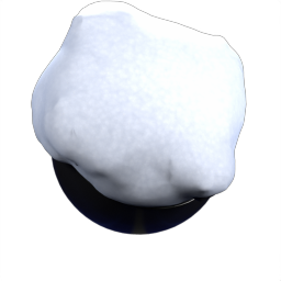 Vert Snow 4
