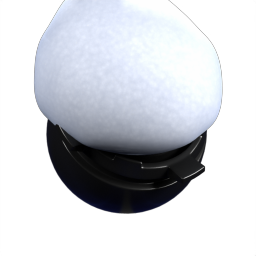 Vert Snow 5
