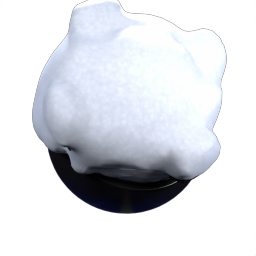 Vert Snow 6