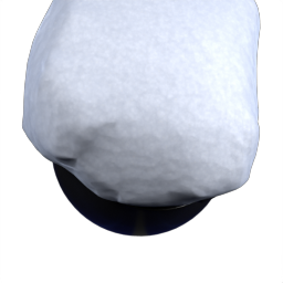 Vert Snow 7