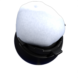 Vert Snow 8