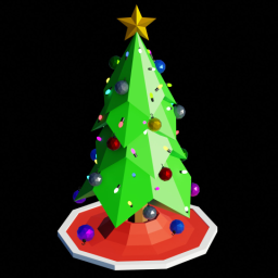 Christmas Tree