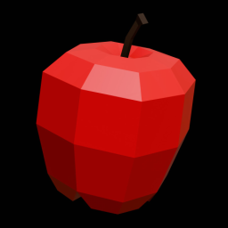 Chunky Apple