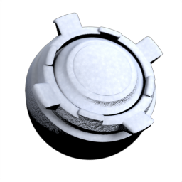 Snow Displacement_4