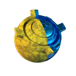 Base PBR [Combined]
