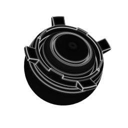 Bevel Based v2 [Procedural Mask]