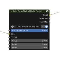 Color Rump Math v2 [Color Rump]