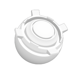 Dust Direction [supporting]