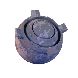 Easy Rock [Shader]