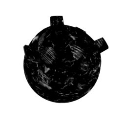 Easy Scatter Damage [Base Node][Procedural Damage]