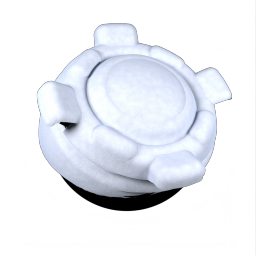 Easy Snow [Shader]