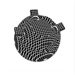 Linear Grid Generator [Procedural Damage]