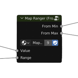 Map Ranger (From Min From Max) [Support]