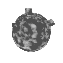 Specular and Roughness Noise Modifier [Value Modifier]