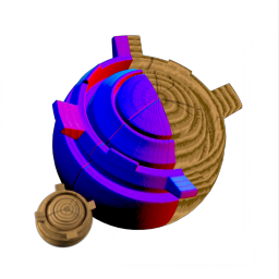 Wood Parameters [Combiner]