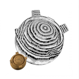 Wood Structure Factor Mixer [[Techical Node]]