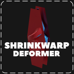 MTKA_ShrinkWarp_Deformer_1-3-1