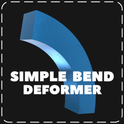 MTKA_Simple_Bend_Deformer_1-3-1