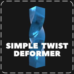 MTKA_Simple_Twist_Deformer_1-3-1