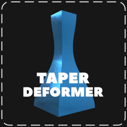 MTKA_Taper_Deformer_1-3-1