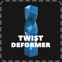 MTKA_Twist_Deformer_1-3-1