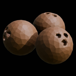 Coconut 1