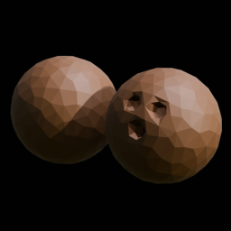 Coconut 2