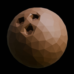 Coconut 3