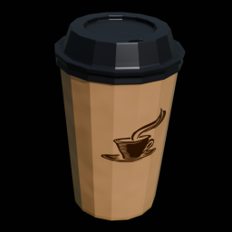 Coffee Cup