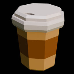 Coffee Cup 1
