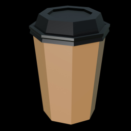 Coffee Cup 2