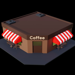 Coffee Shop