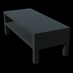 Coffee Table 1