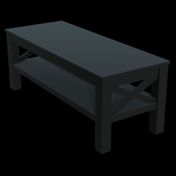 Coffee Table 2