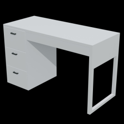 Computer Desk 2