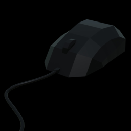 Computer Mouse