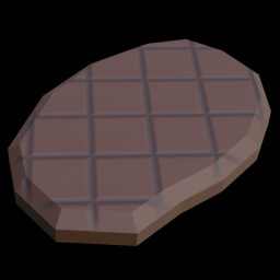 Cooked Steak