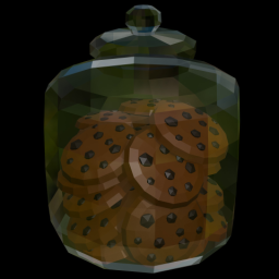 Cookie Jar