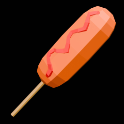 Corn Dog