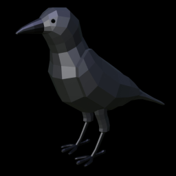 Crow