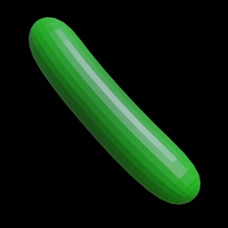 Cucumber
