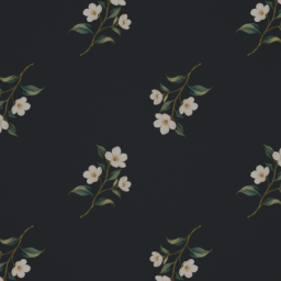 Botanical Paper