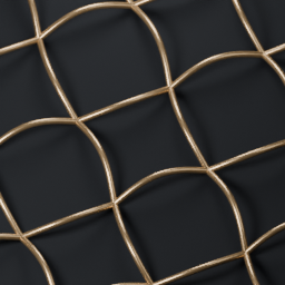 Dimensional Screen